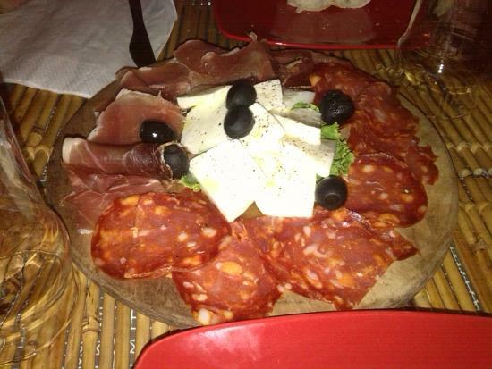 Kafana